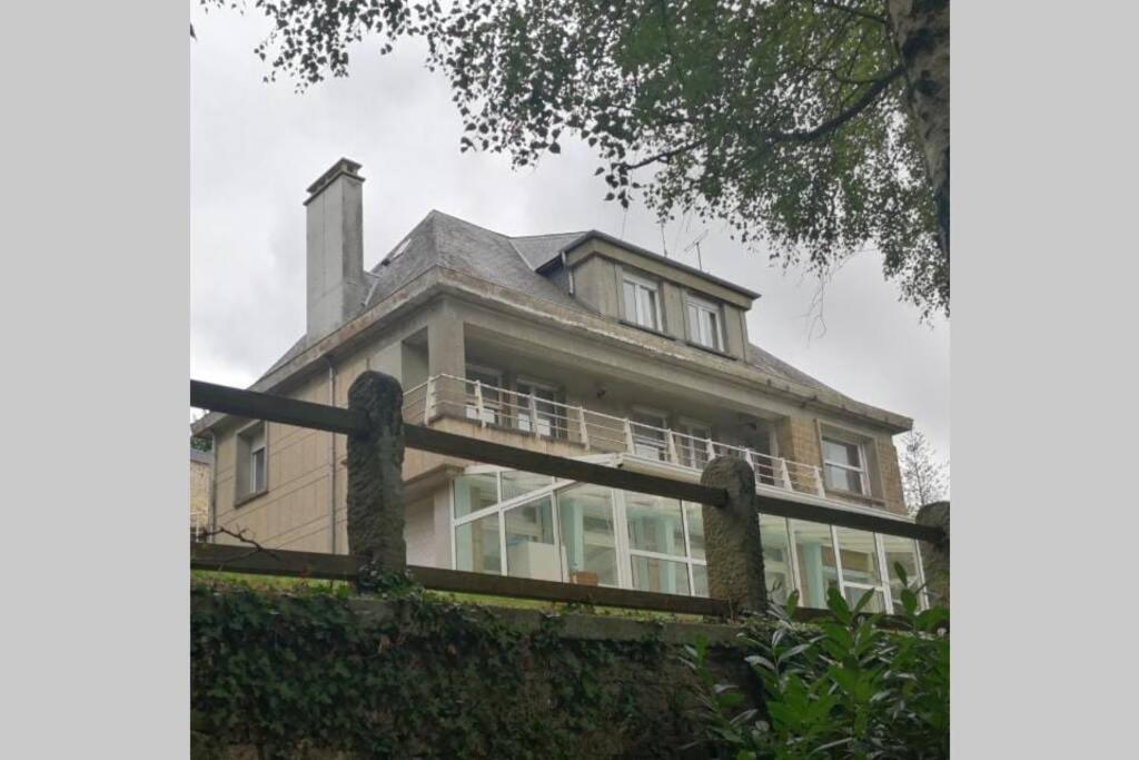 Residence Du Bois Chasson Viré エクステリア 写真