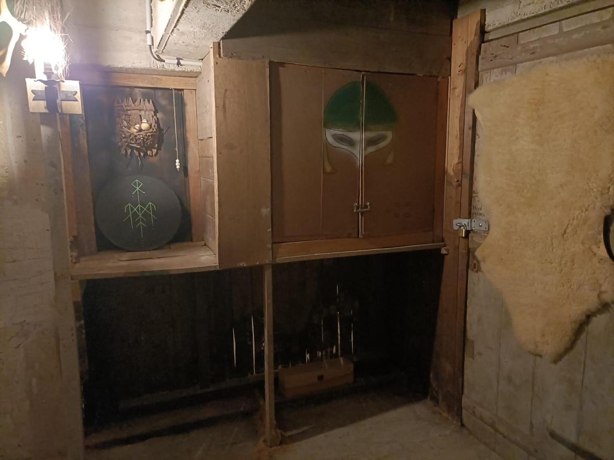 Residence Du Bois Chasson Viré エクステリア 写真